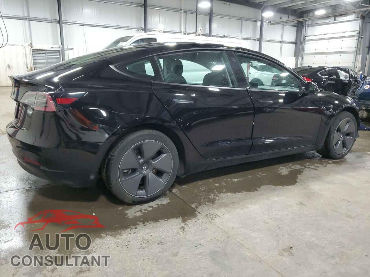 TESLA MODEL 3 2023 - 5YJ3E1EA4PF450476