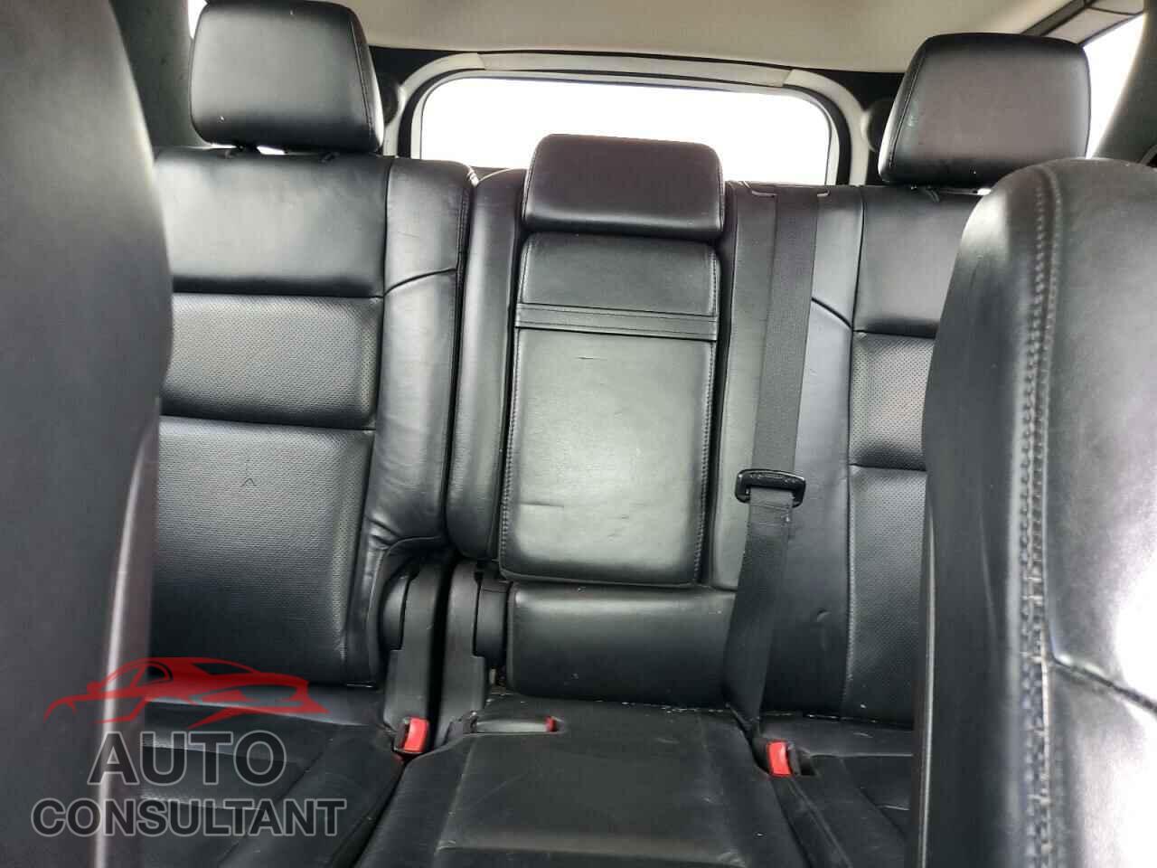 DODGE DURANGO 2011 - 1D4SD5GT9BC704812