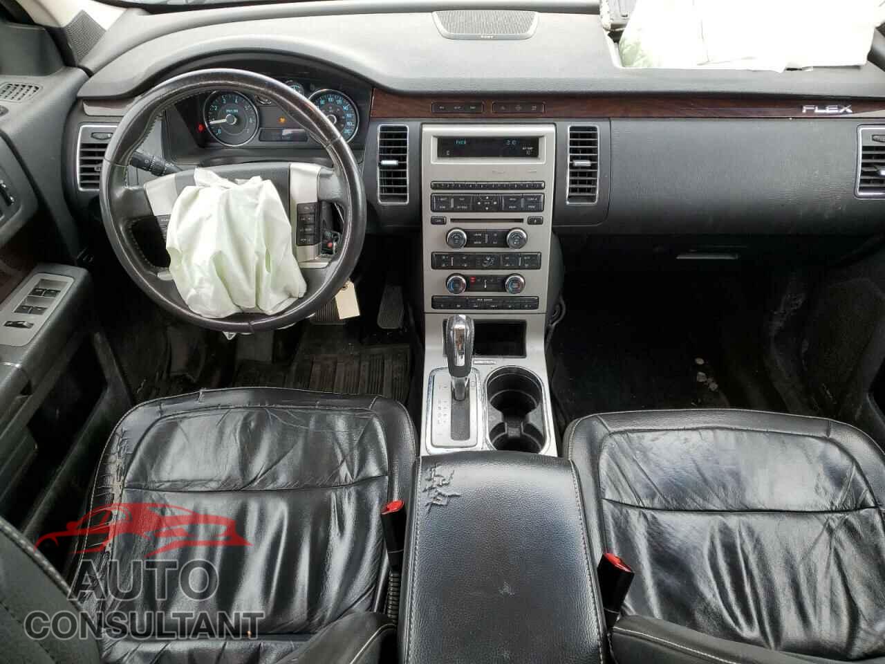 FORD FLEX 2012 - 2FMHK6CC6CBD15566