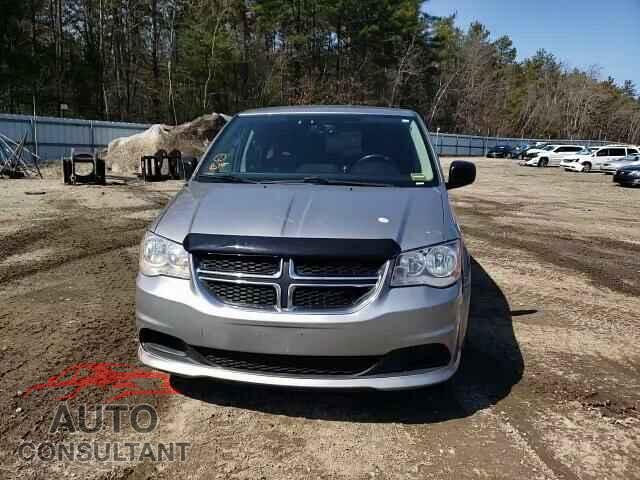 DODGE CARAVAN 2016 - 2C4RDGBG7GR209573