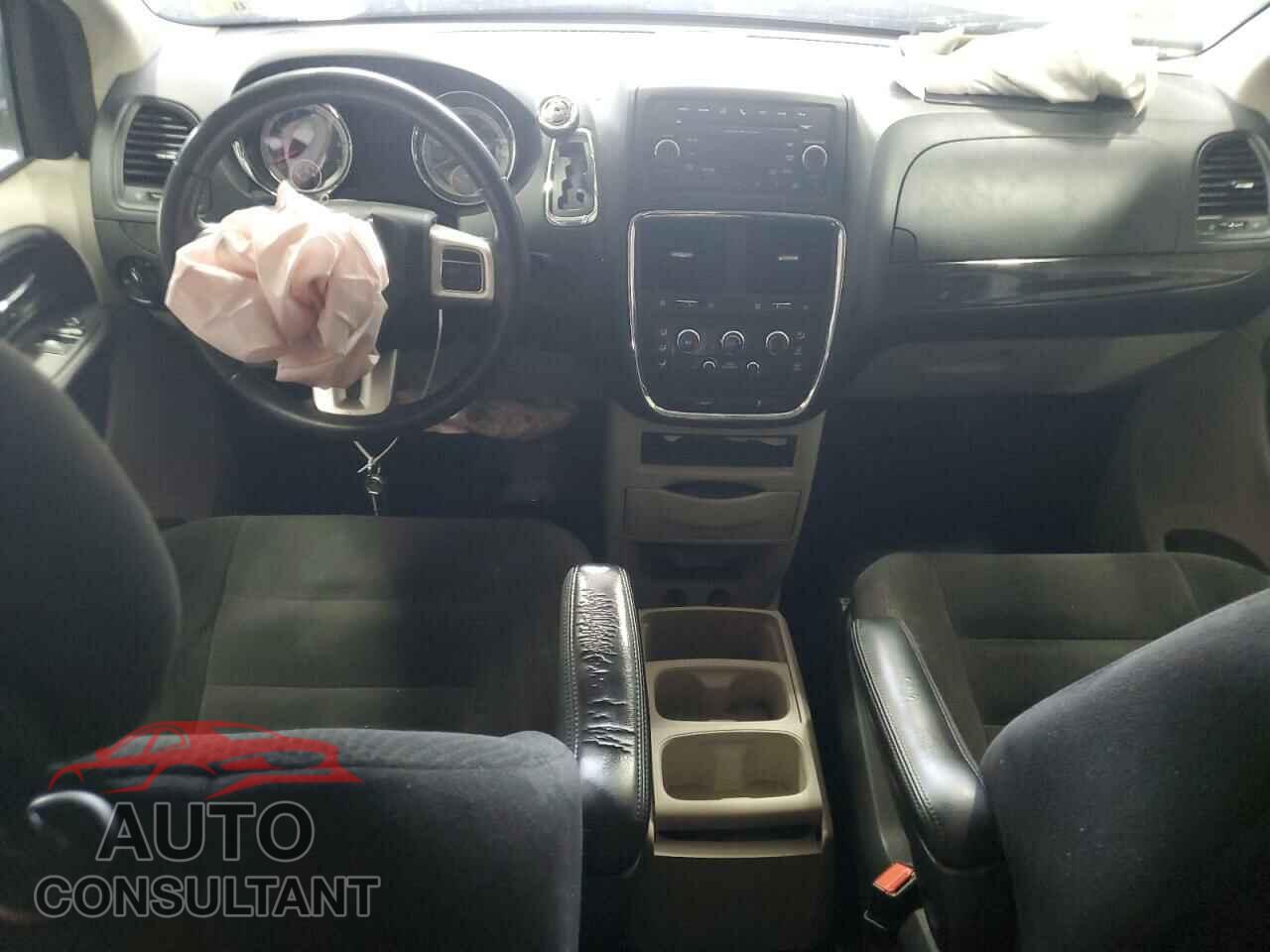 DODGE CARAVAN 2015 - 2C4RDGBG0FR632221