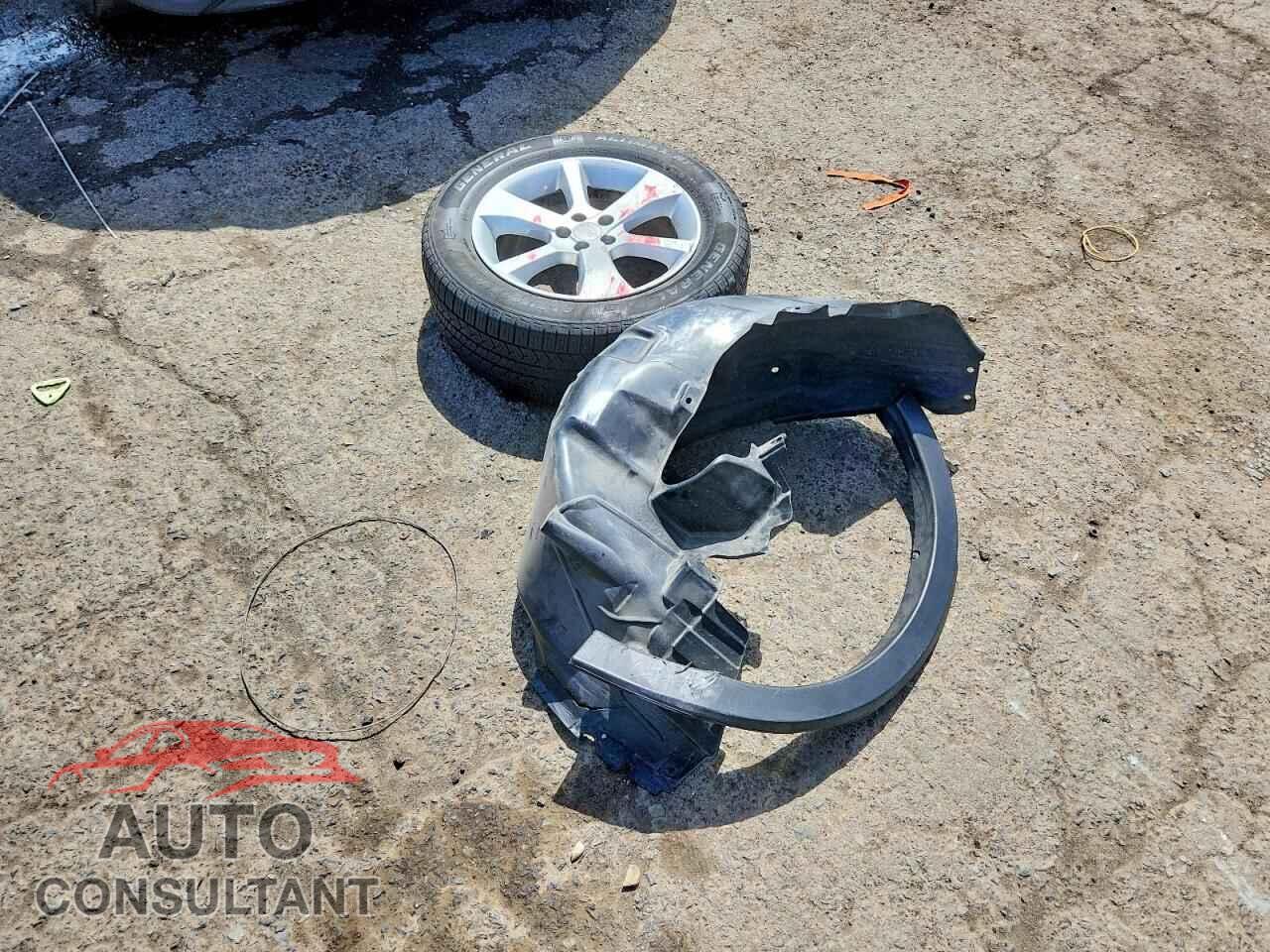 SUBARU OUTBACK 2013 - 4S4BRBCC8D3248240