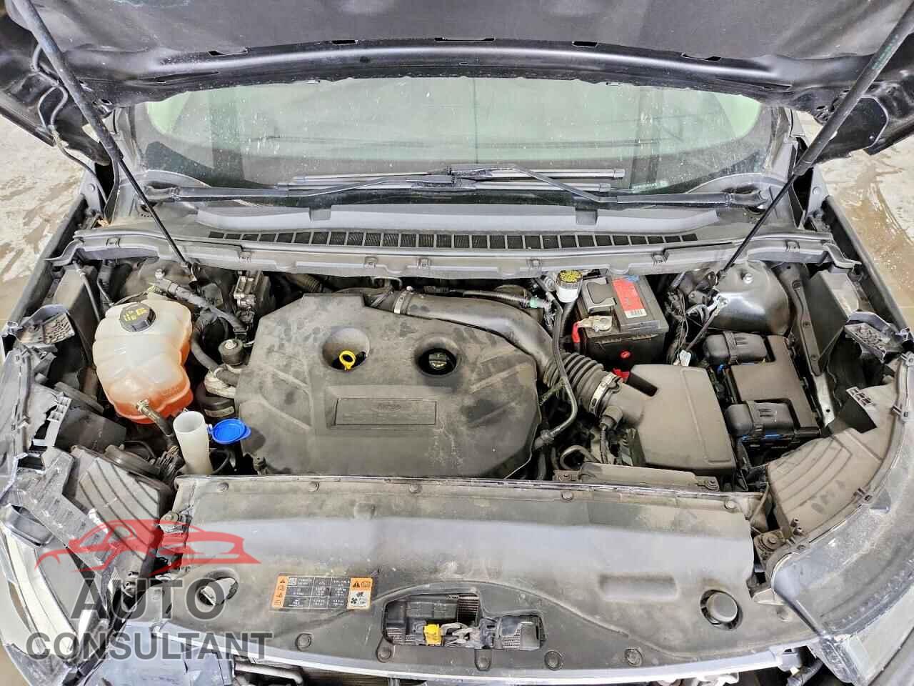 FORD EDGE 2018 - 2FMPK3J99JBC44975