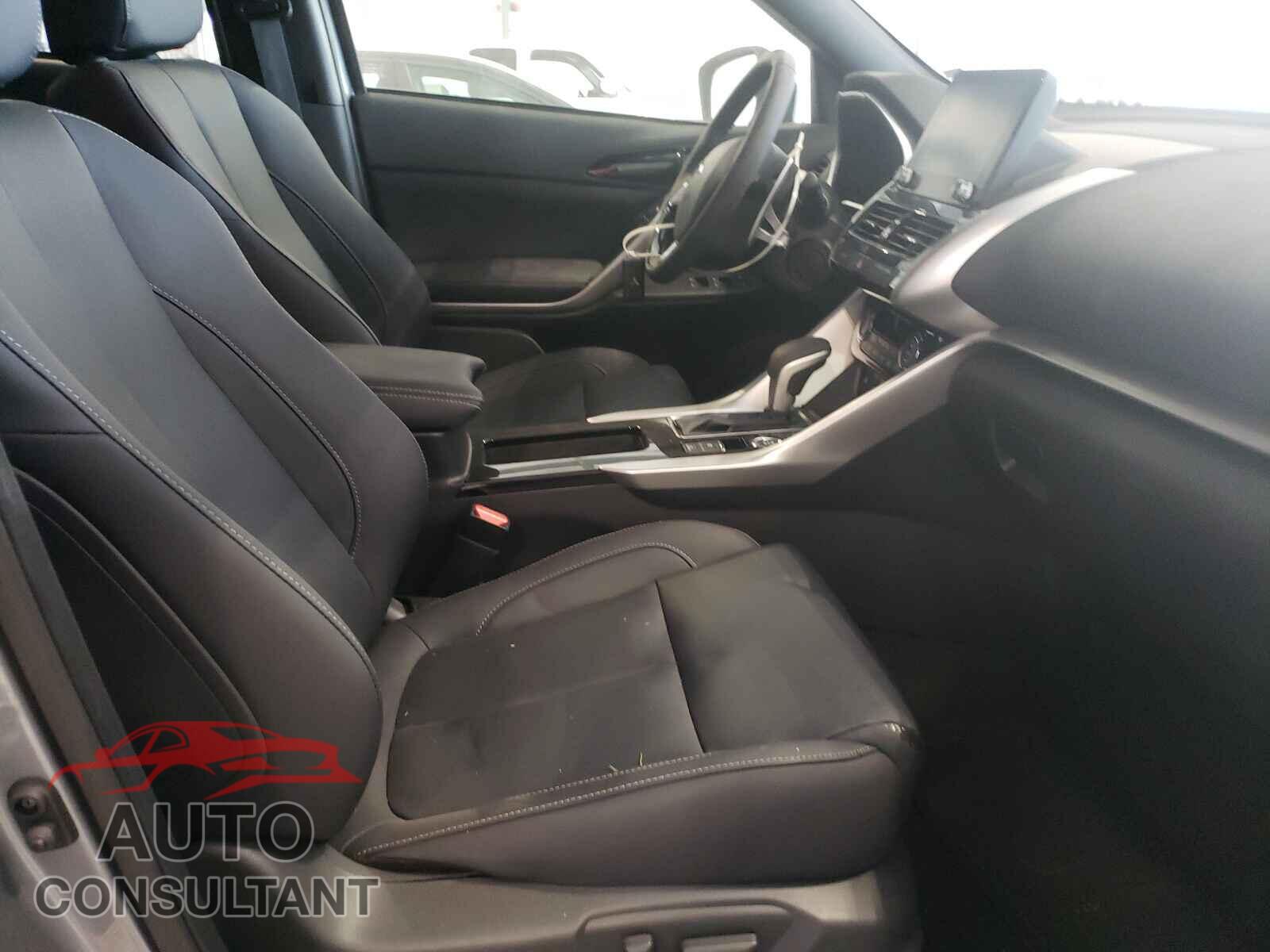 MITSUBISHI ECLIPSE 2022 - JA4ATWAA7NZ001844