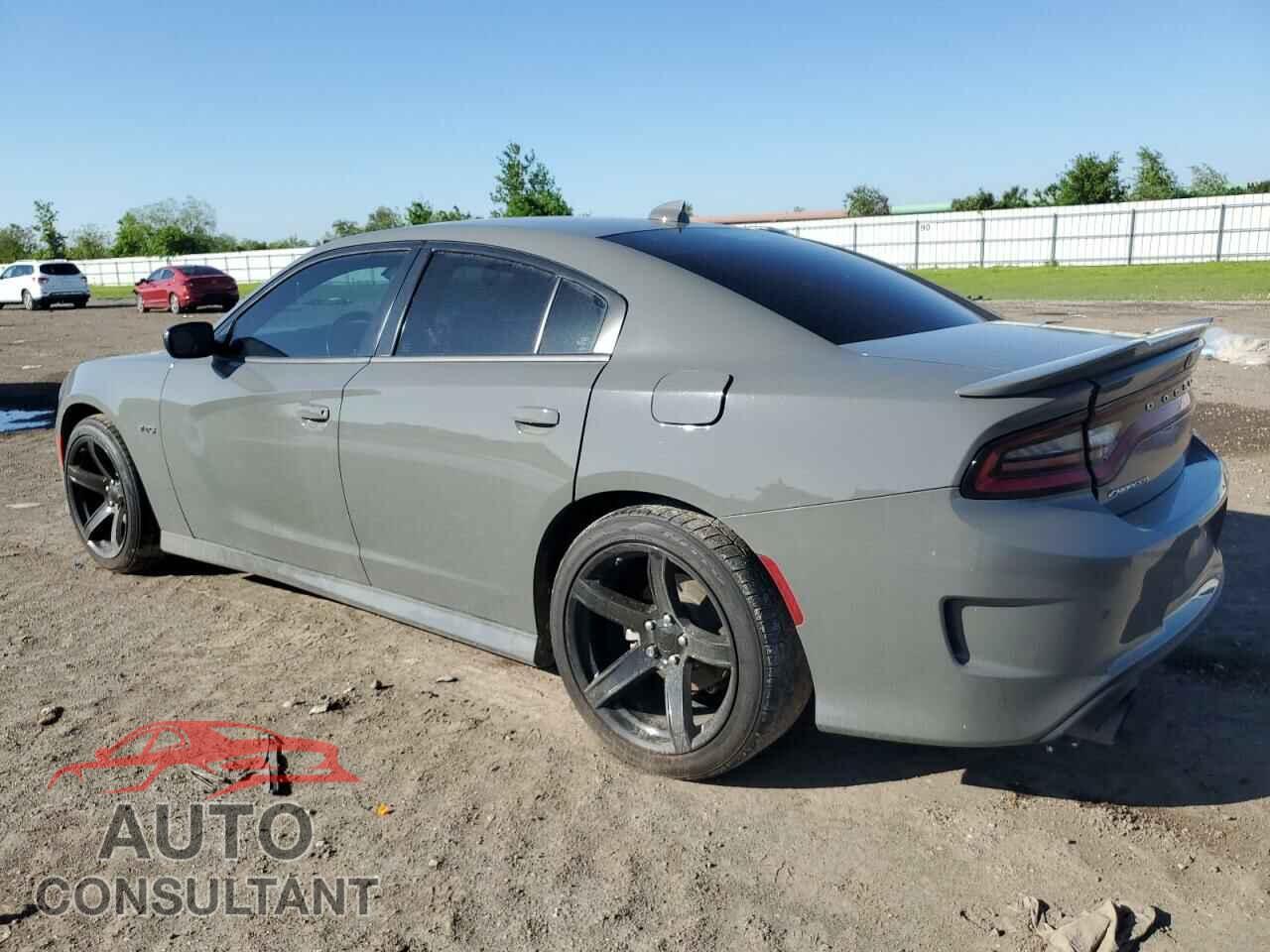 DODGE CHARGER 2023 - 2C3CDXCT6PH708554