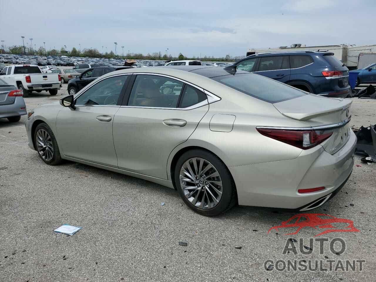 LEXUS ES350 2024 - 58AFZ1B14RU161411