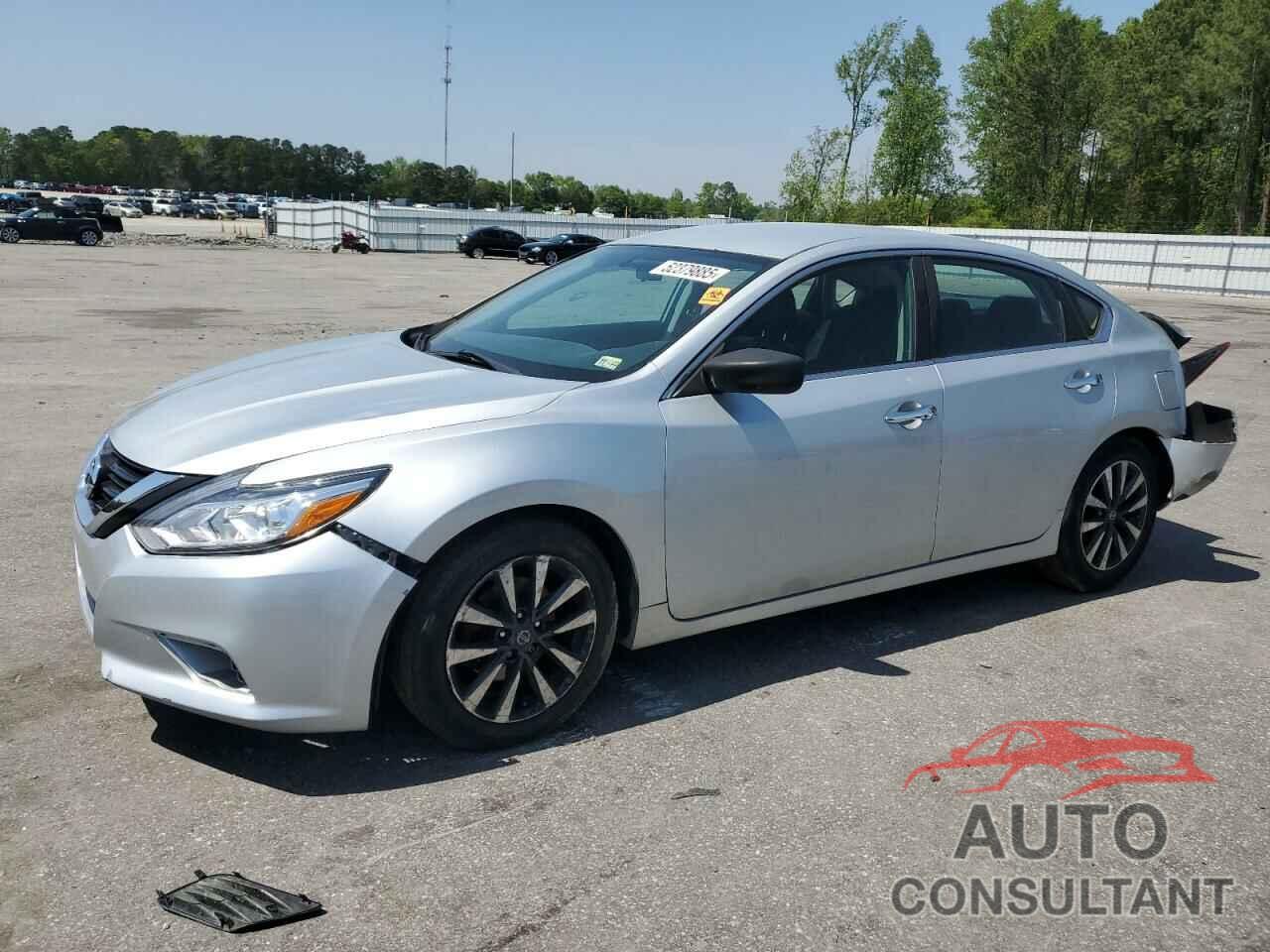 NISSAN ALTIMA 2016 - 1N4AL3AP2GN328225