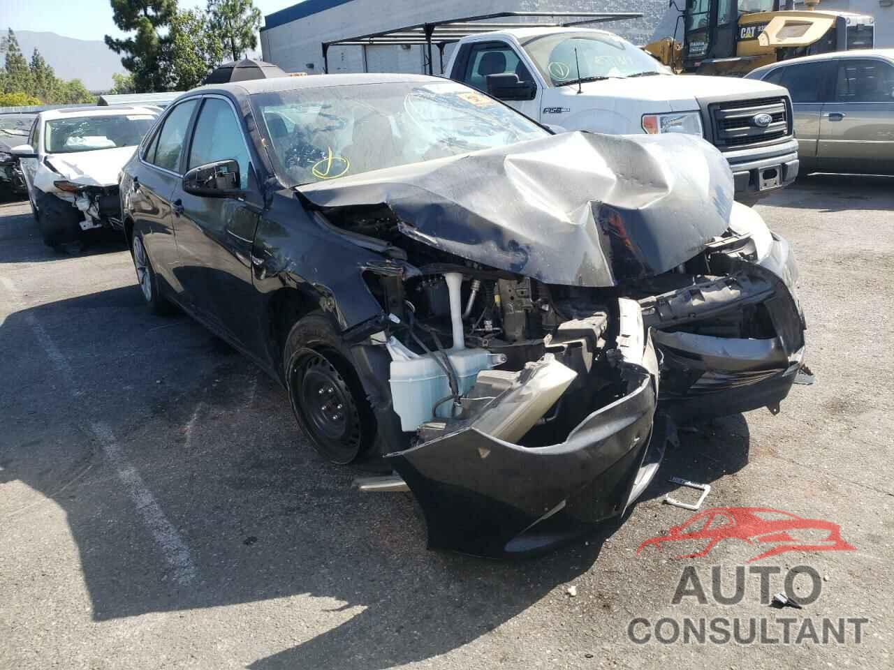 TOYOTA CAMRY 2016 - 4T1BF1FK2GU116983