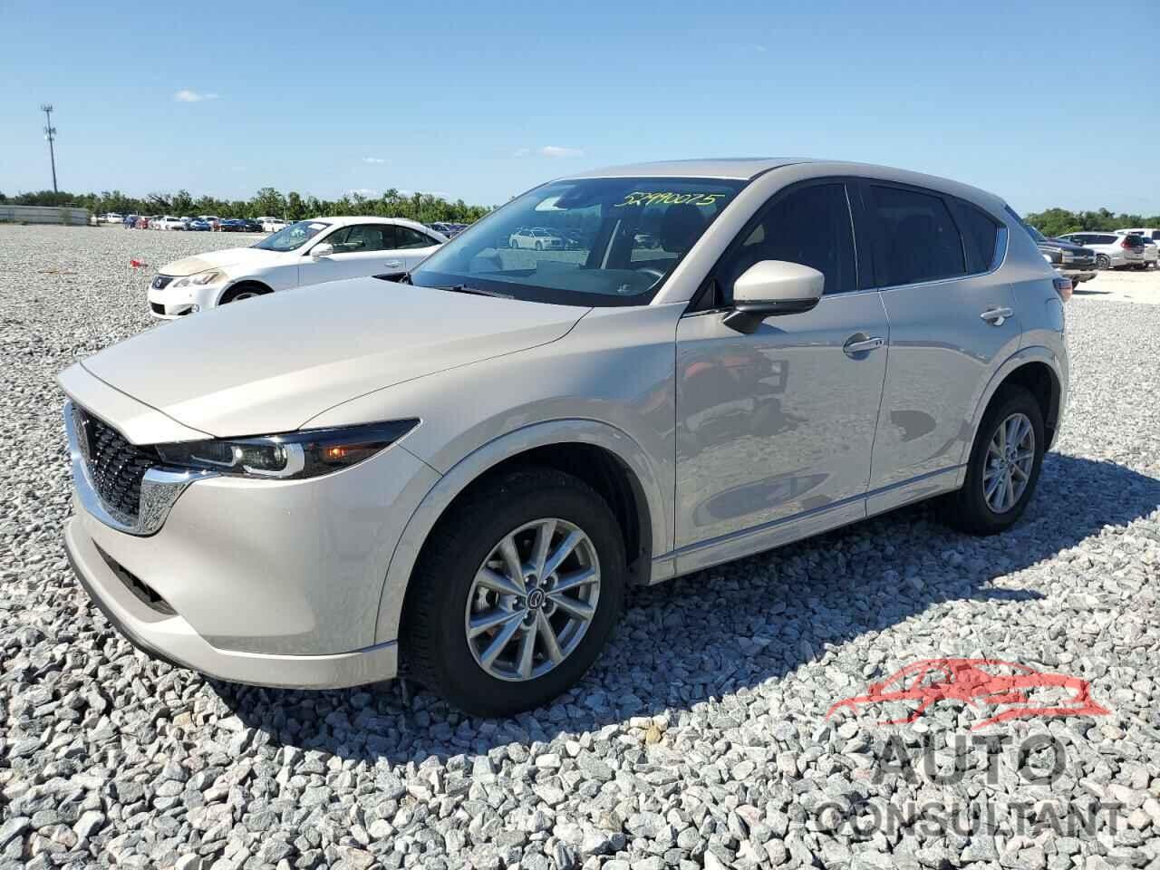 MAZDA CX-5 PREFE 2024 - JM3KFBCL9R0434429