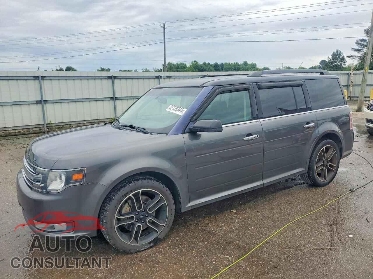 FORD FLEX 2015 - 2FMGK5C81FBA17335