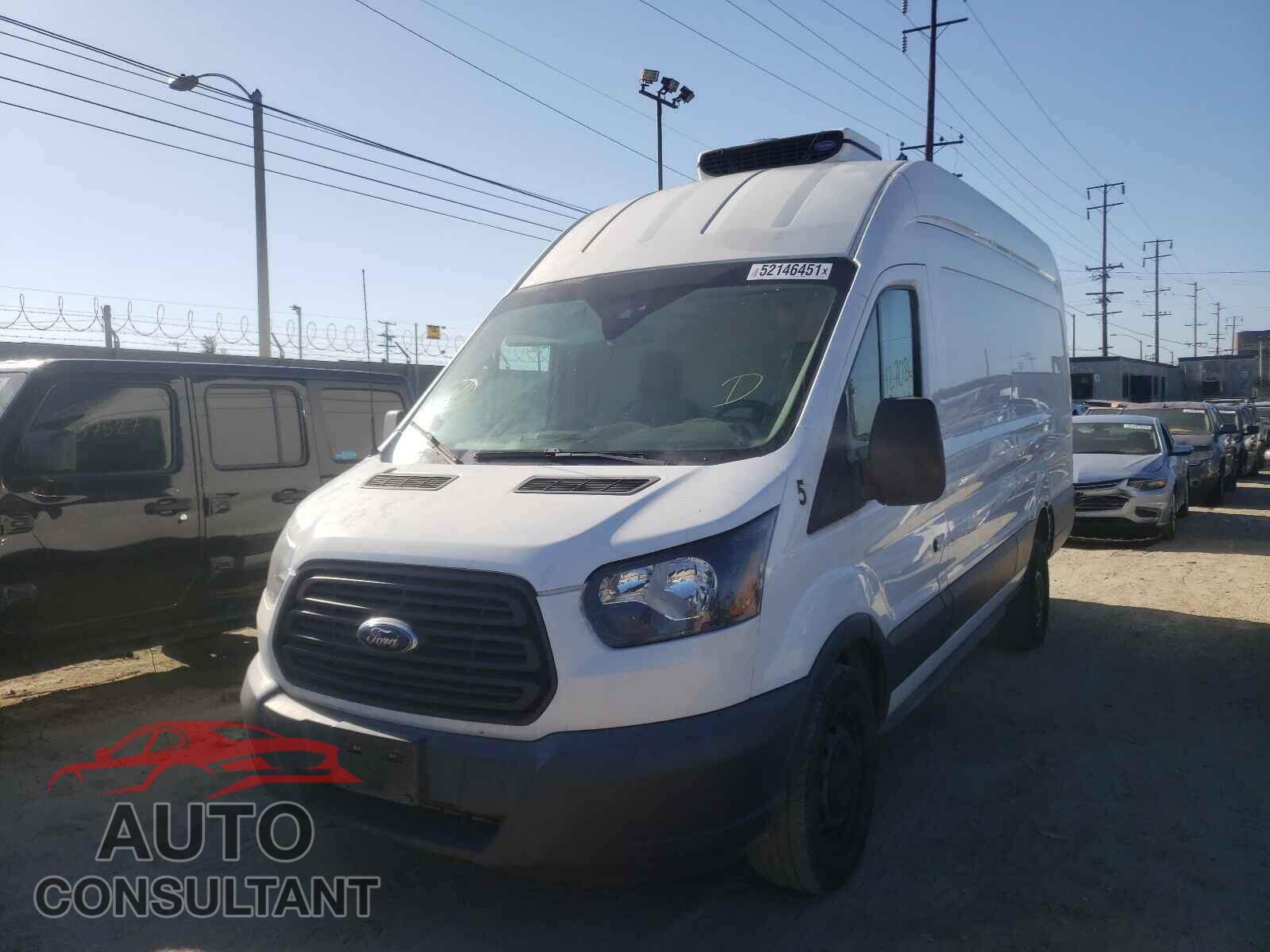 FORD TRANSIT CO 2017 - 1FTBW3XVXHKA27734