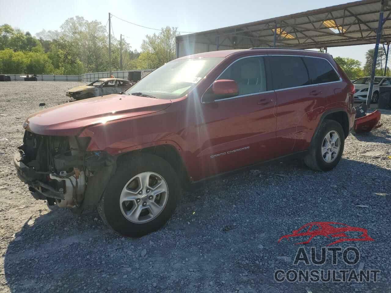 JEEP GRAND CHER 2014 - 1C4RJEAG7EC274573