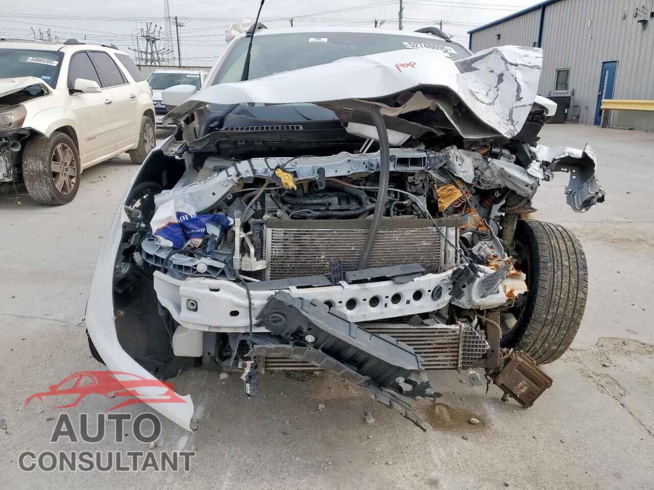 FORD ESCAPE 2015 - 1FMCU0GX7FUB93183