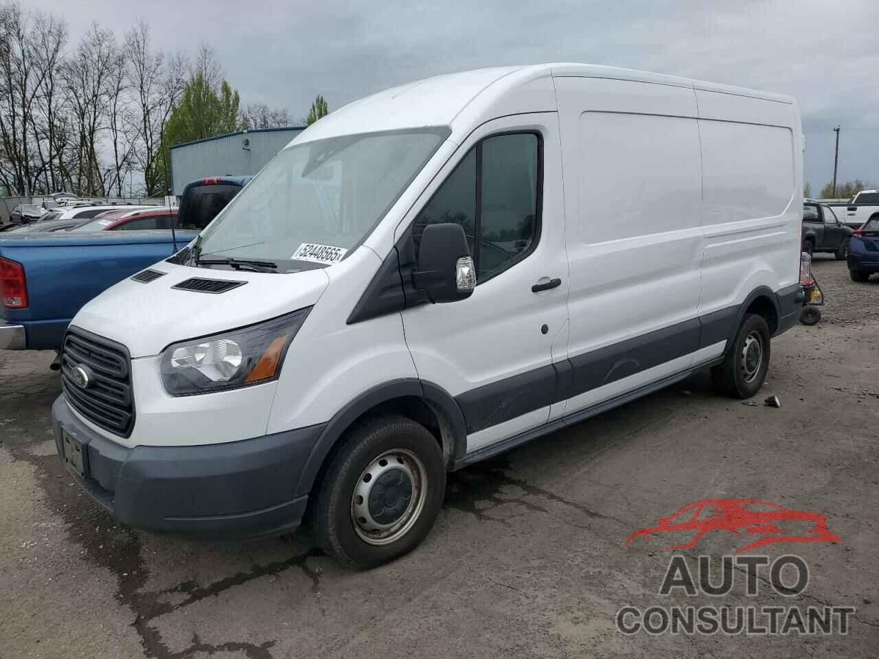 FORD TRANSIT 2018 - 1FTYR2CM5JKA32029