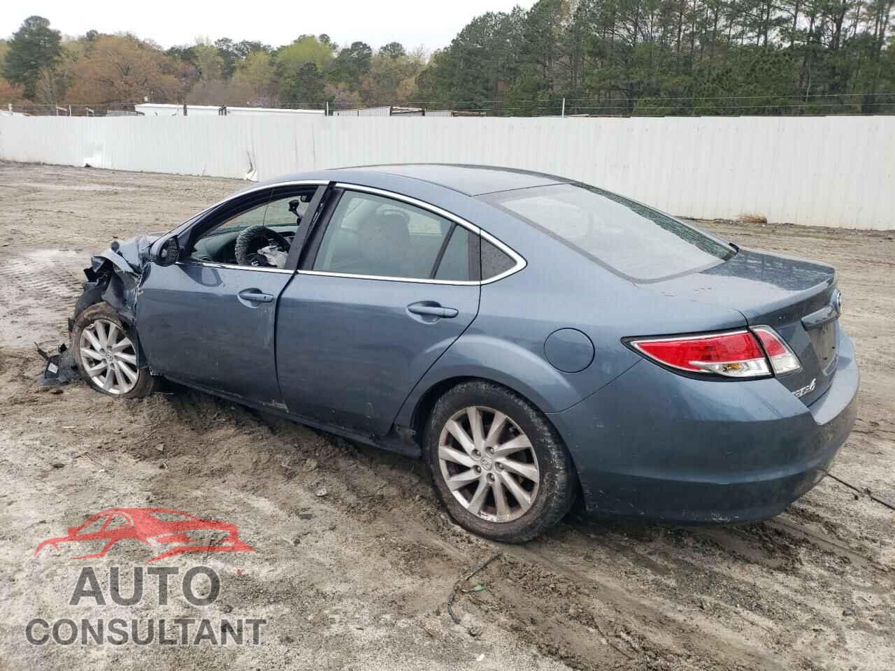 MAZDA 6 2012 - 1YVHZ8DH2C5M35899