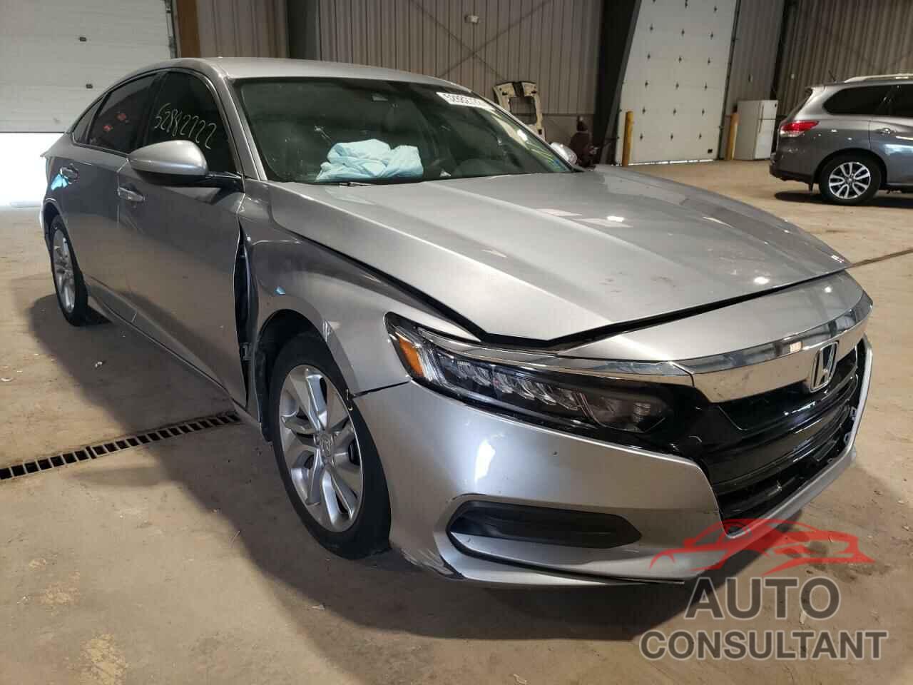 HONDA ACCORD 2020 - 1HGCV1F1XLA105181