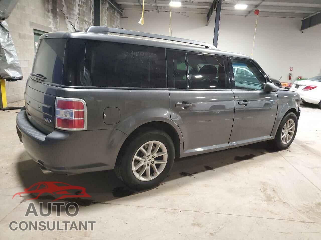 FORD FLEX 2017 - 2FMGK5B84HBA14143