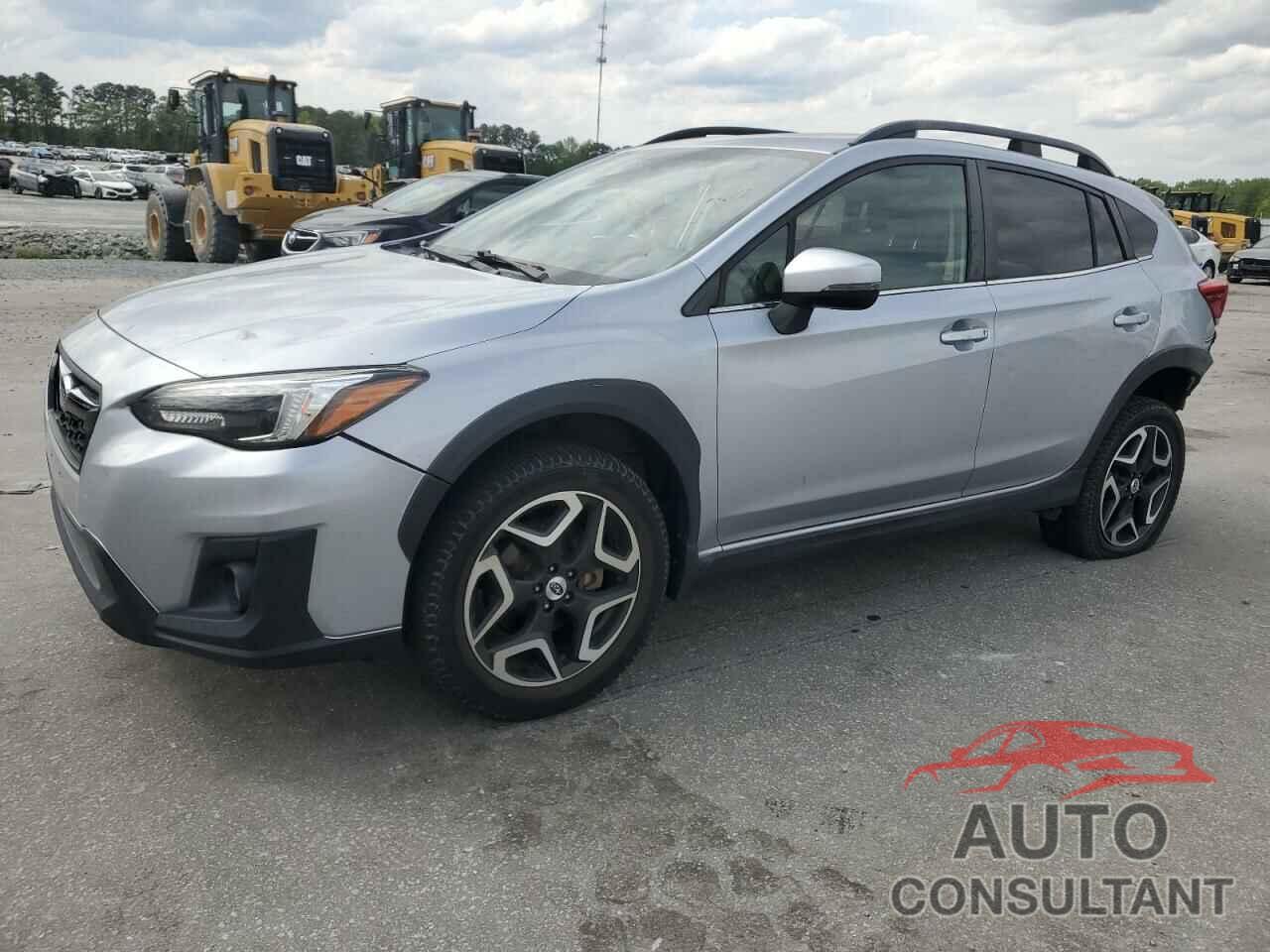 SUBARU CROSSTREK 2018 - JF2GTALC2JH243024
