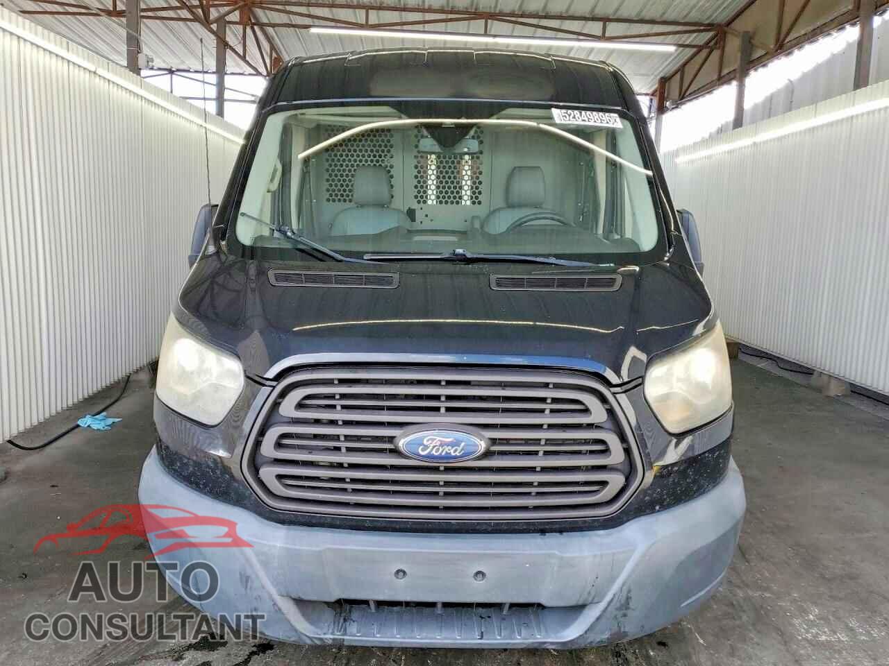 FORD TRANSIT 2017 - 1FTYR2CMXHKB01906
