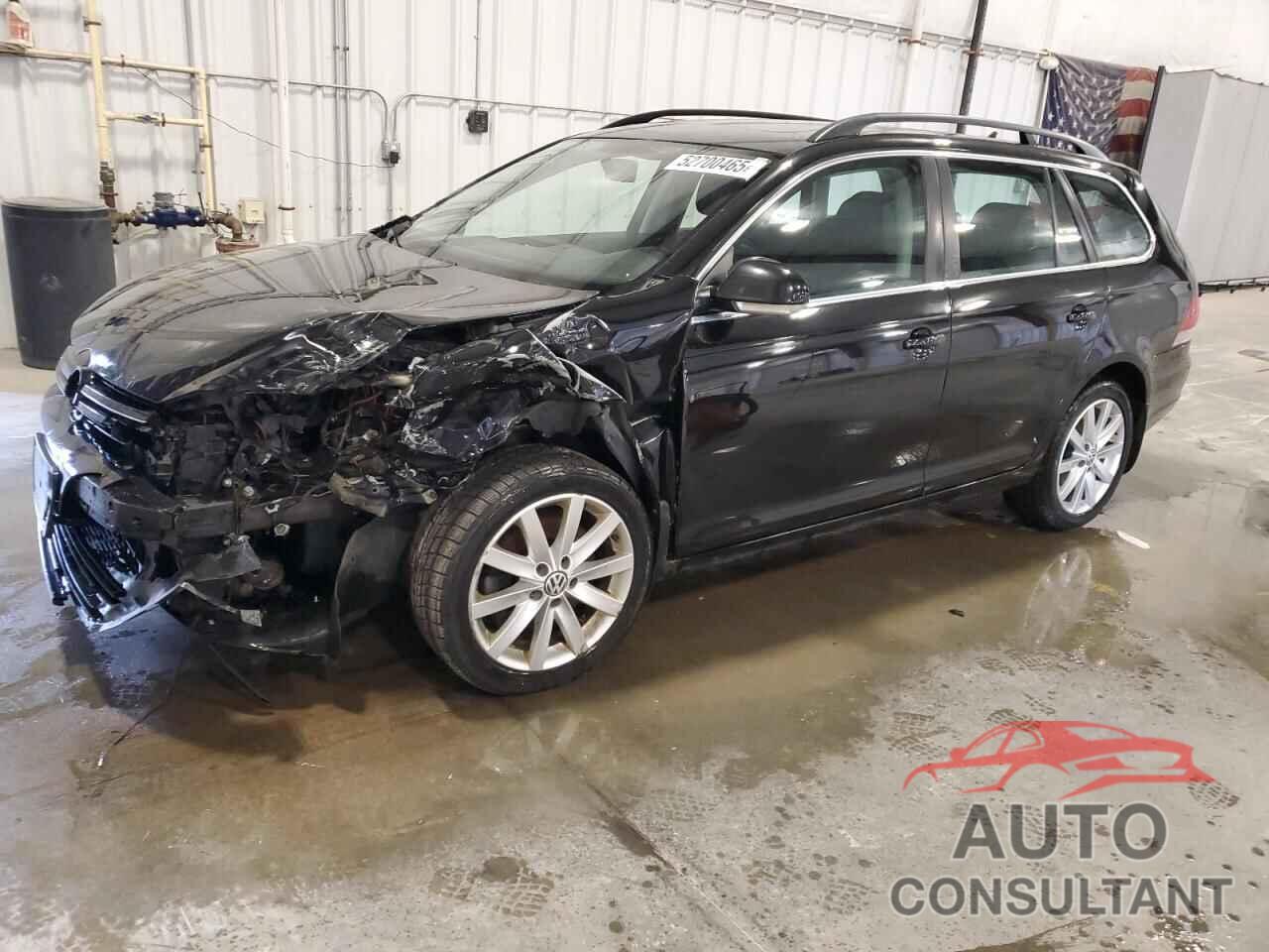 VOLKSWAGEN JETTA 2012 - 3VWPL7AJXCM702086