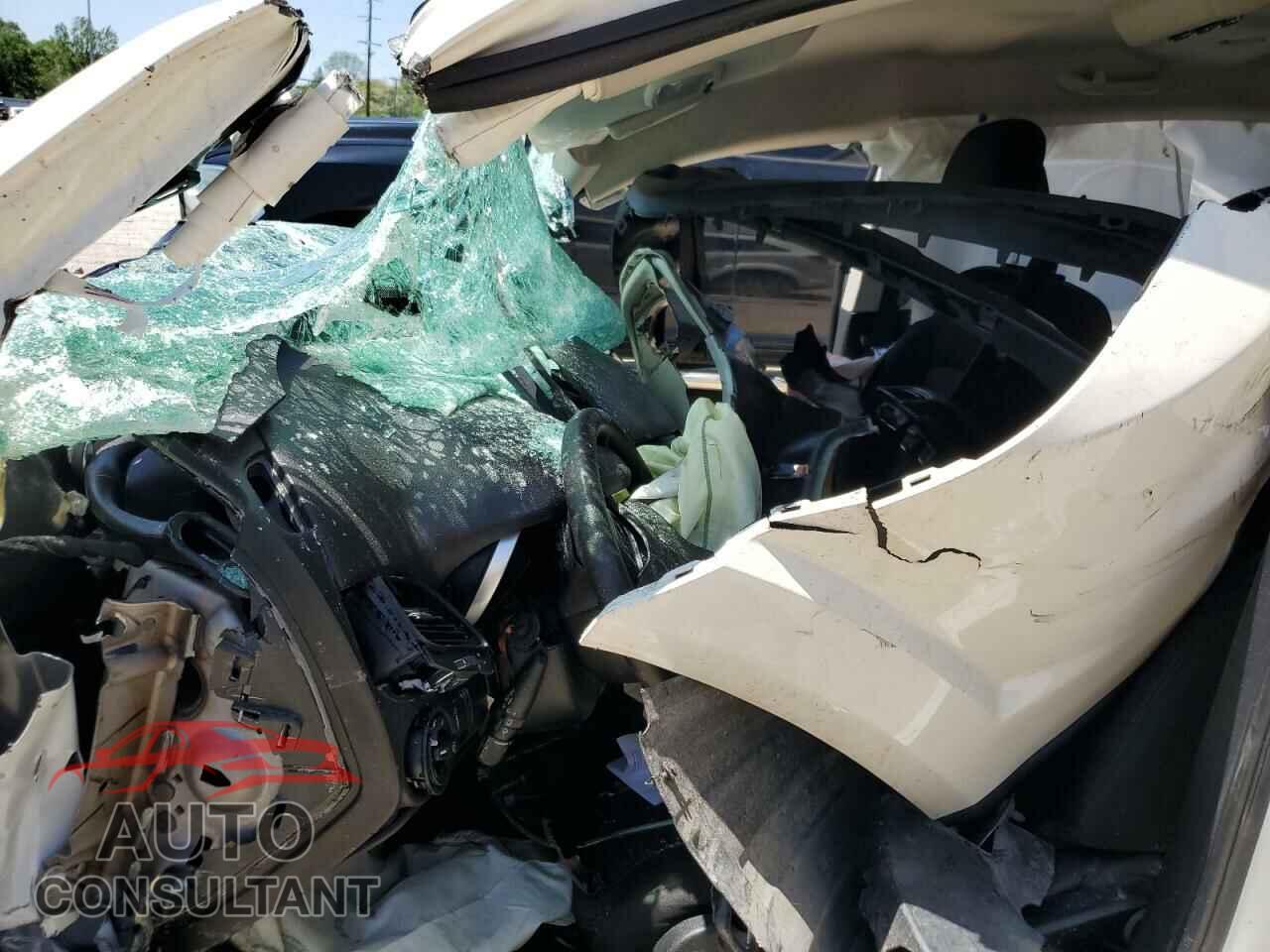 DODGE JOURNEY 2019 - 3C4PDCBB4KT821126