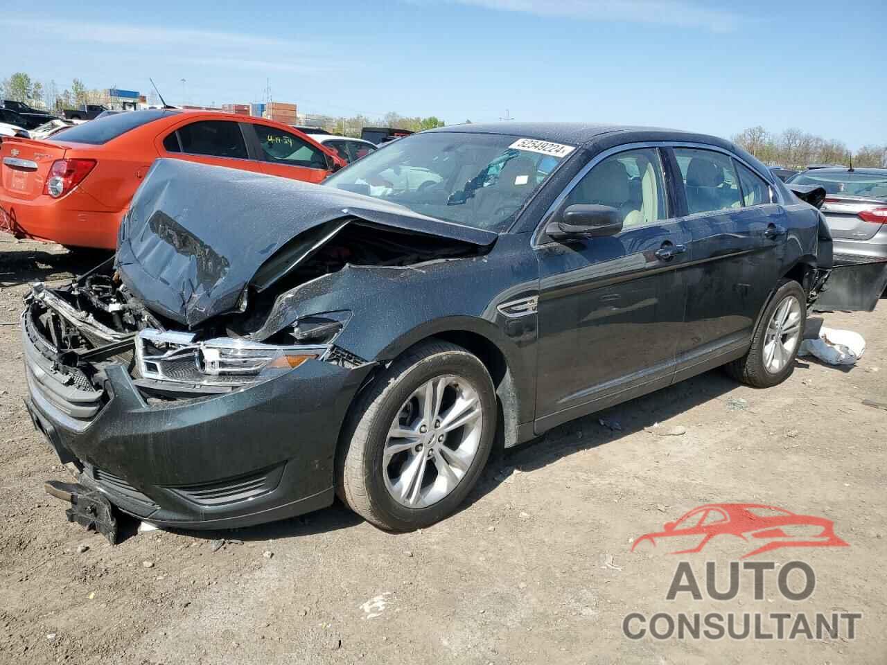 FORD TAURUS 2016 - 1FAHP2D82GG146840