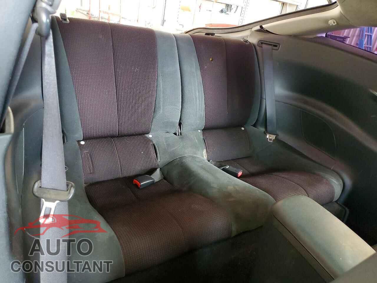 MITSUBISHI ECLIPSE 2012 - 4A31K5DF2CE005389