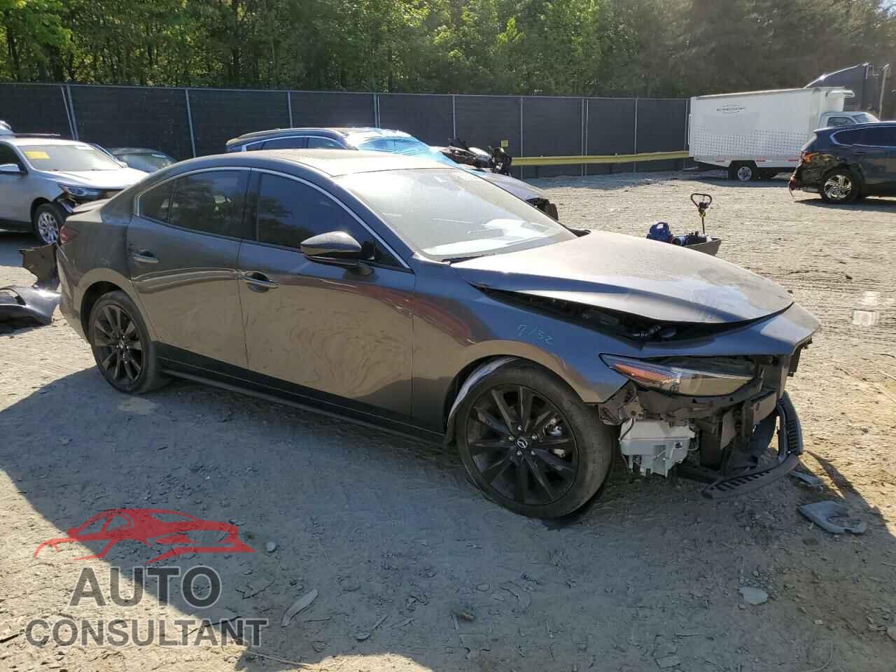 MAZDA 3 2021 - JM1BPBEY2M1310066
