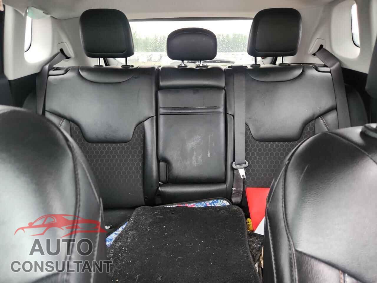 JEEP COMPASS 2019 - 3C4NJCBB3KT773375