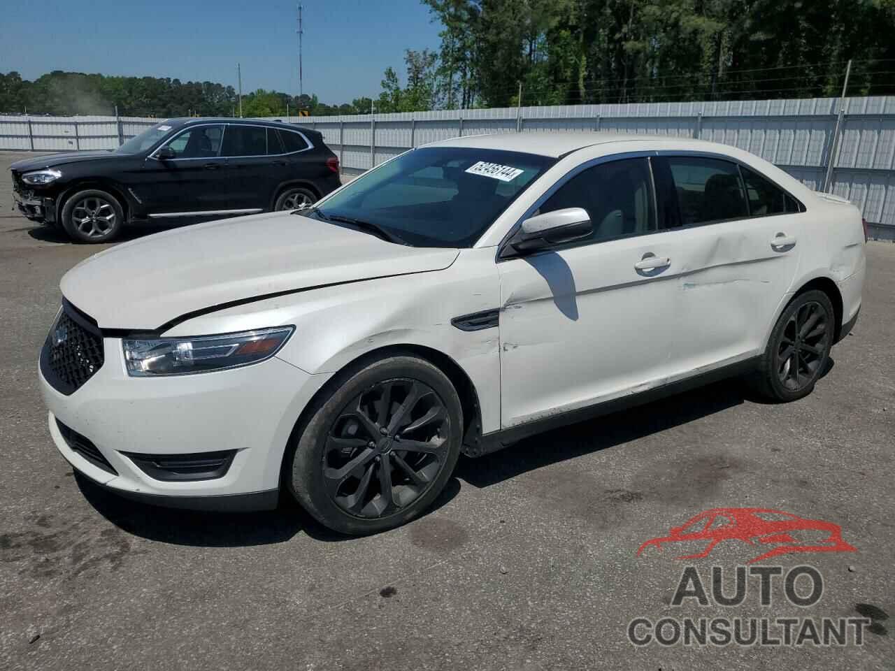 FORD TAURUS 2015 - 1FAHP2E81FG202036