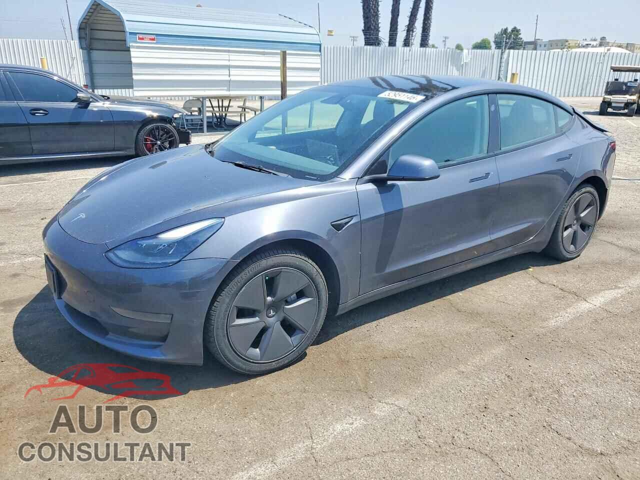 TESLA MODEL 3 2023 - 5YJ3E1EA3PF430686