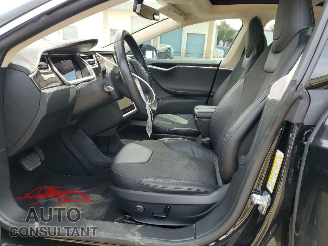 TESLA MODEL S 2013 - 5YJSA1CN0DFP28282