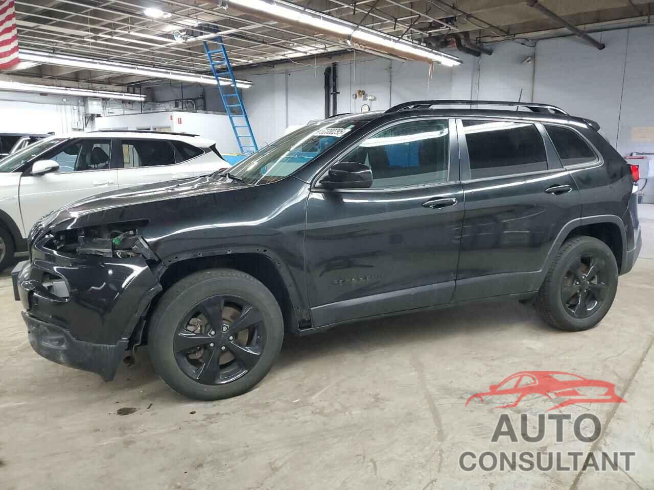 JEEP GRAND CHER 2016 - 1C4PJMCSXGW145649