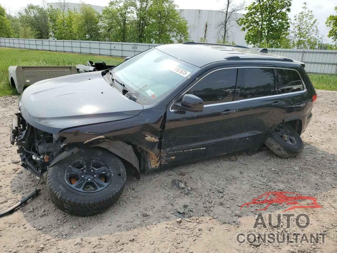 JEEP GRAND CHER 2015 - 1C4RJFAG9FC190939