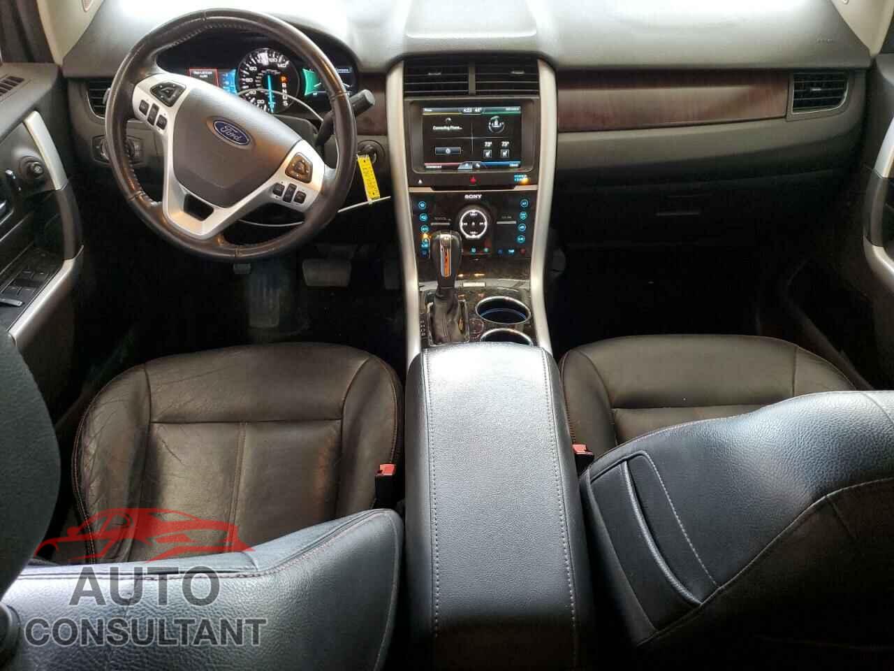 FORD EDGE 2014 - 2FMDK4KCXEBA83772