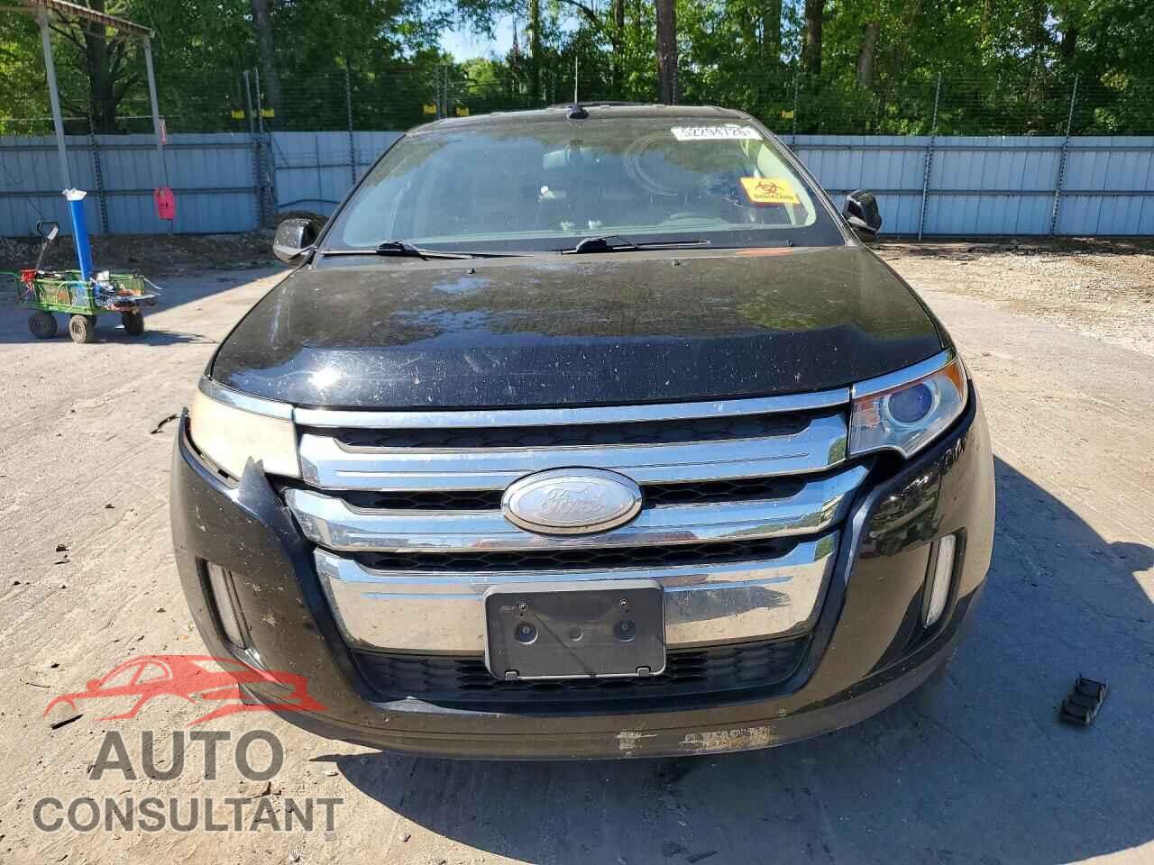FORD EDGE 2012 - 2FMDK3JC1CBA21881