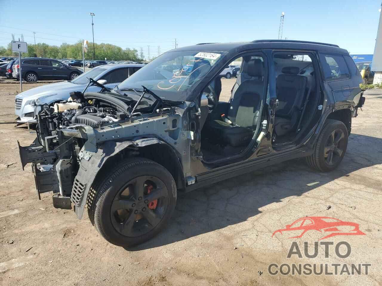JEEP GRAND CHER 2024 - 1C4RJKAG1R8501490