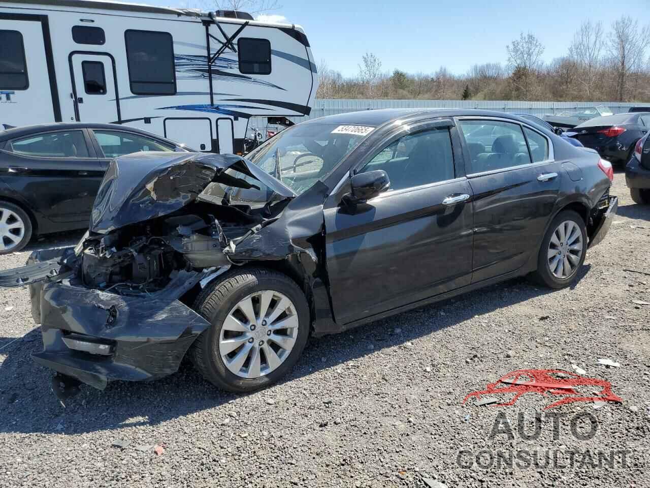 HONDA ACCORD 2015 - 1HGCR2F84FA177862