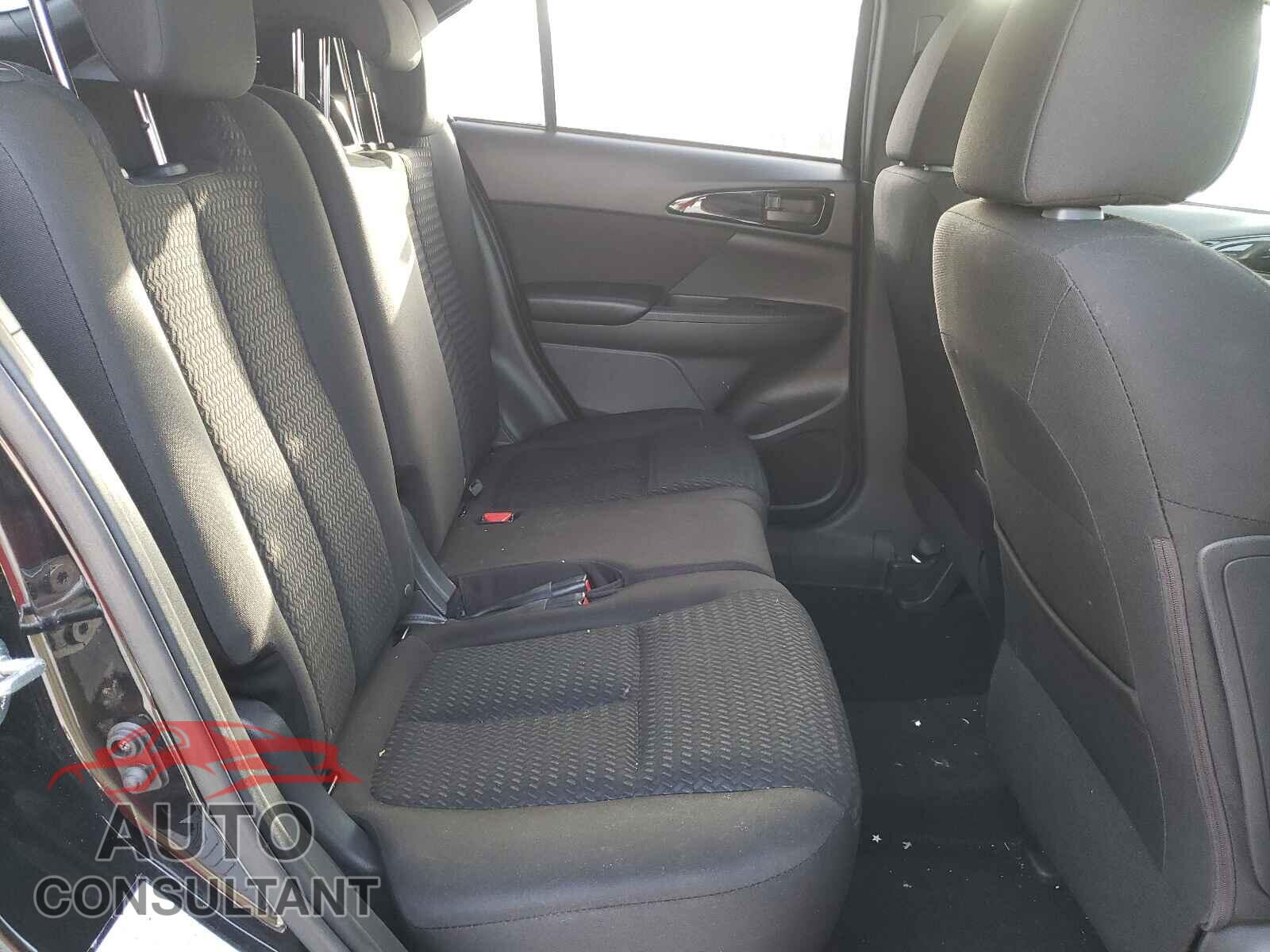 MITSUBISHI ECLIPSE 2020 - JA4AS3AA2LZ023541