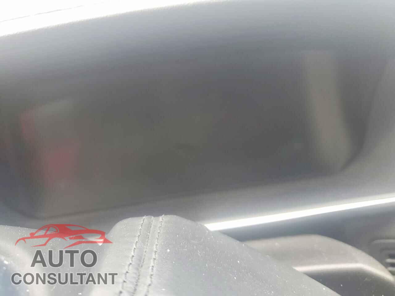 LAND ROVER RANGEROVER 2018 - SALGS2SV2JA391198