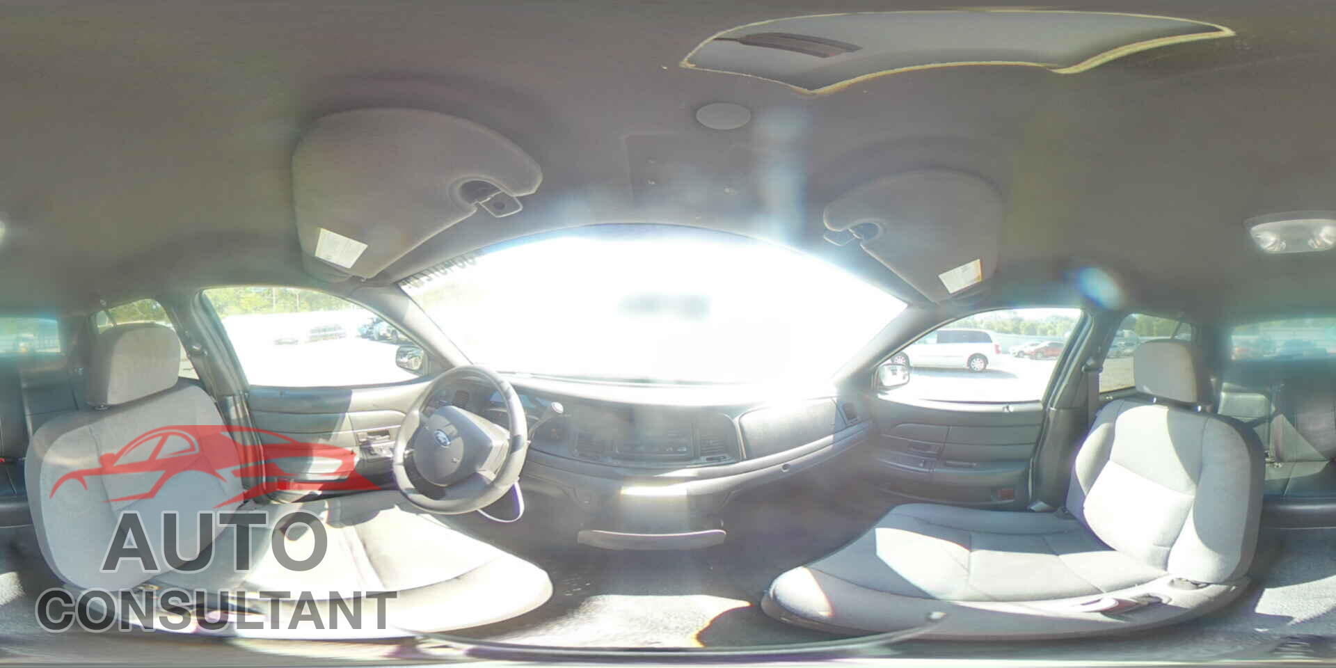 FORD CROWN VIC 2010 - 2FABP7BV7AX140870