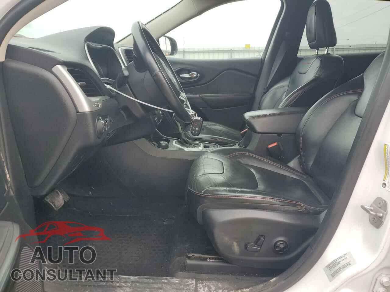 JEEP CHEROKEE 2016 - 1C4PJMBS8GW111162