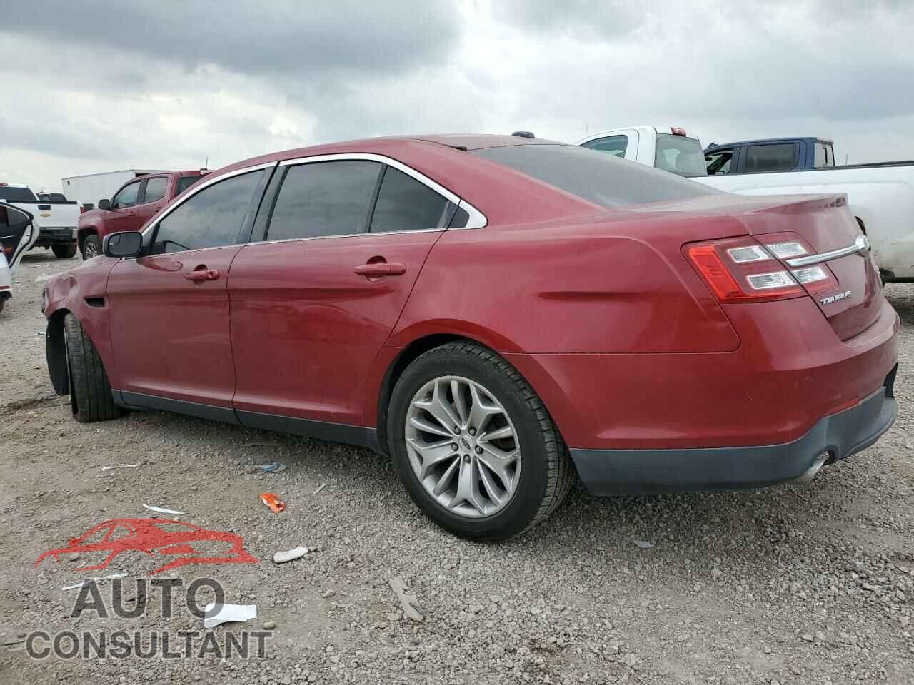 FORD TAURUS 2015 - 1FAHP2F82FG108908