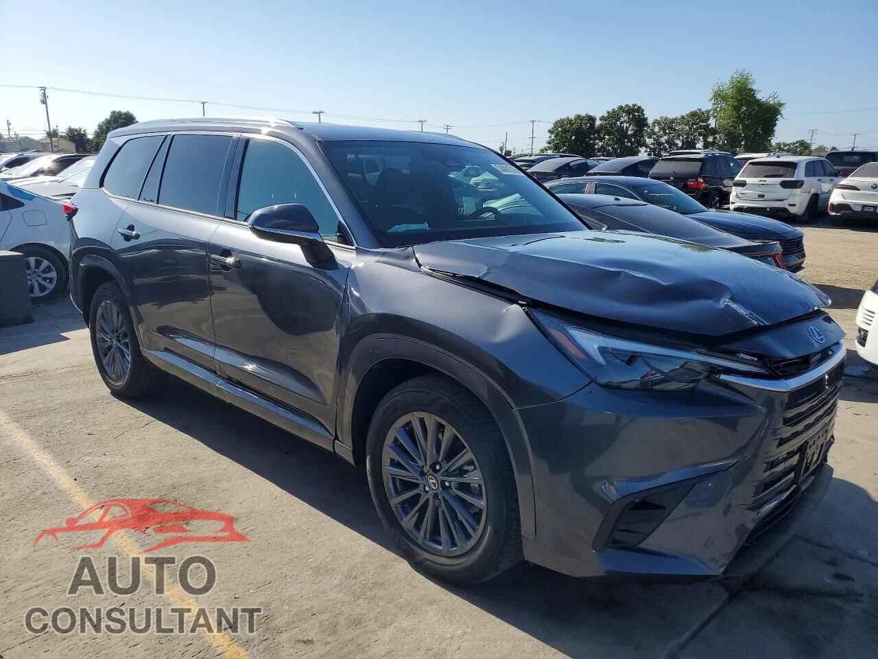 LEXUS UNKNOWN 2026 - 5TDAAAA67TS019916