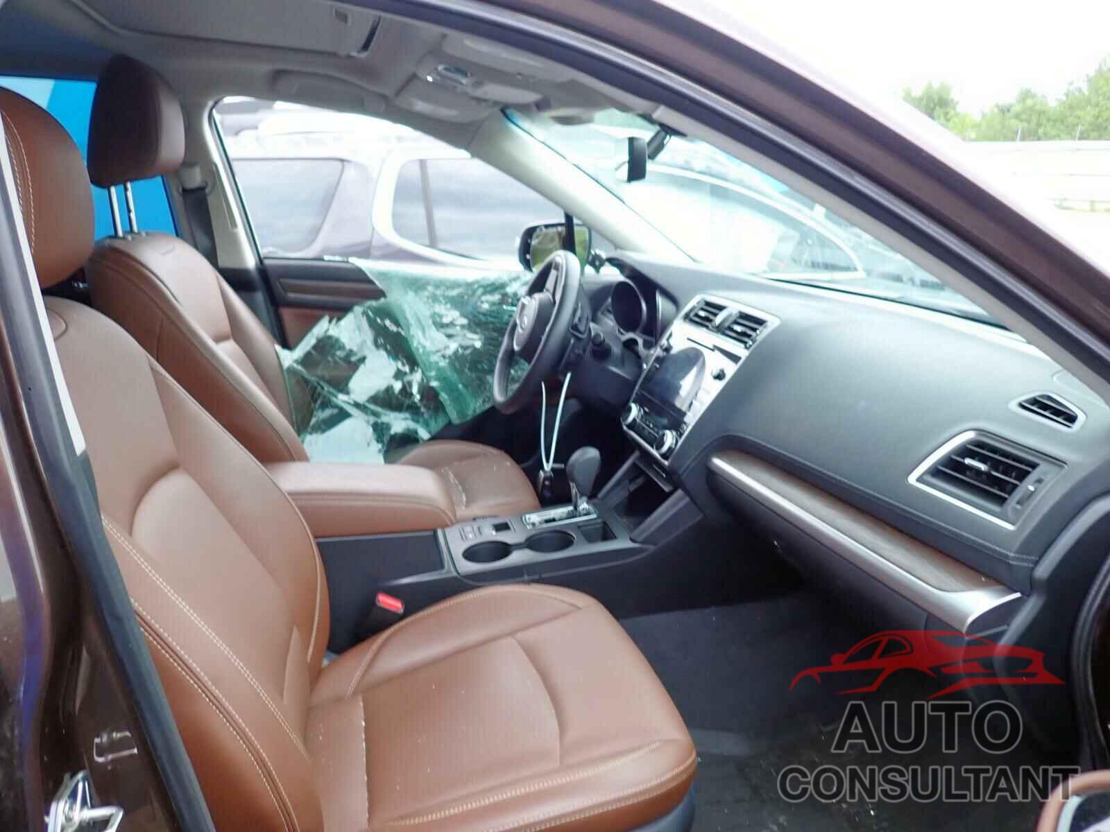 SUBARU OUTBACK 2019 - 4S4BSETC4K3259657