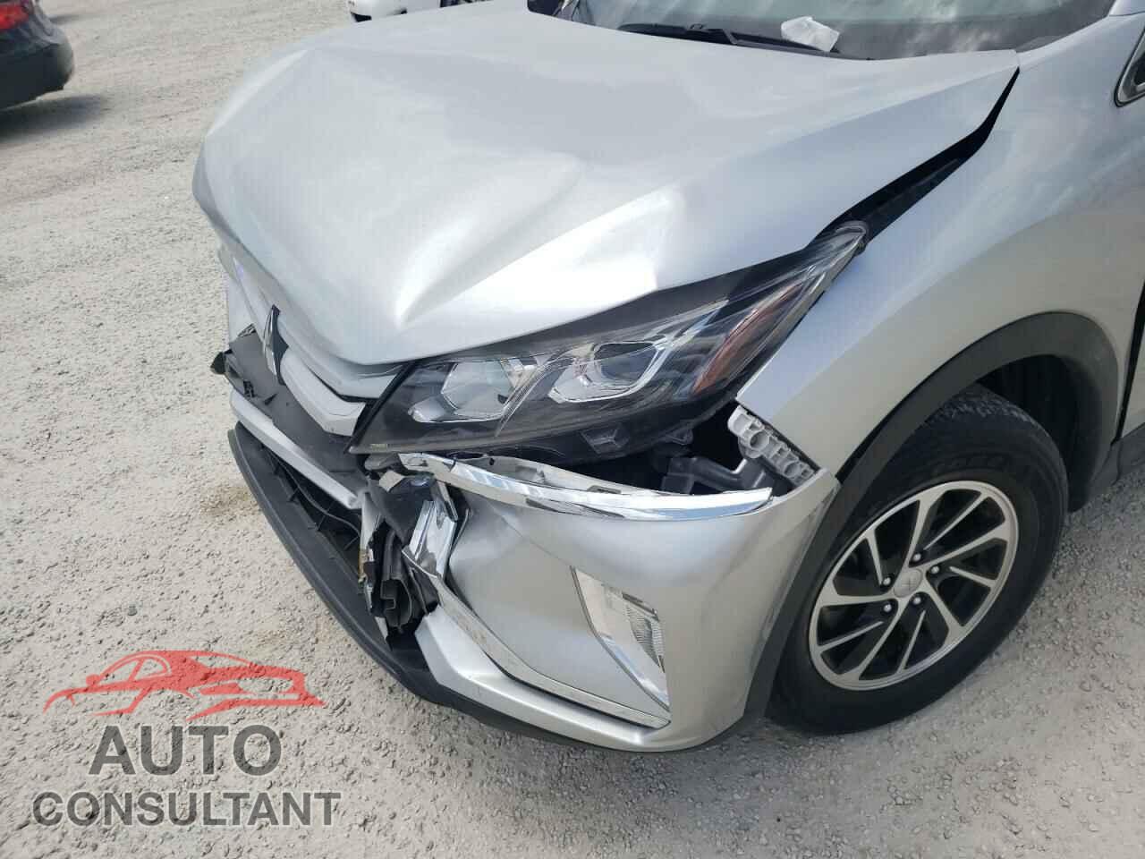 MITSUBISHI ECLIPSE 2020 - JA4AS3AA4LZ026179