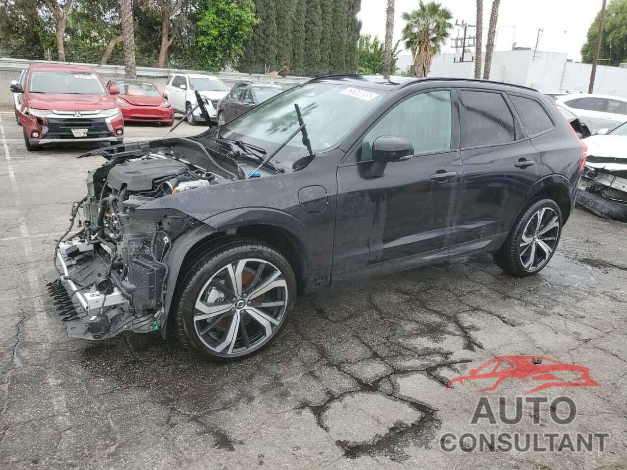 VOLVO XC60 ULTIM 2024 - YV4H60DM7R1806680