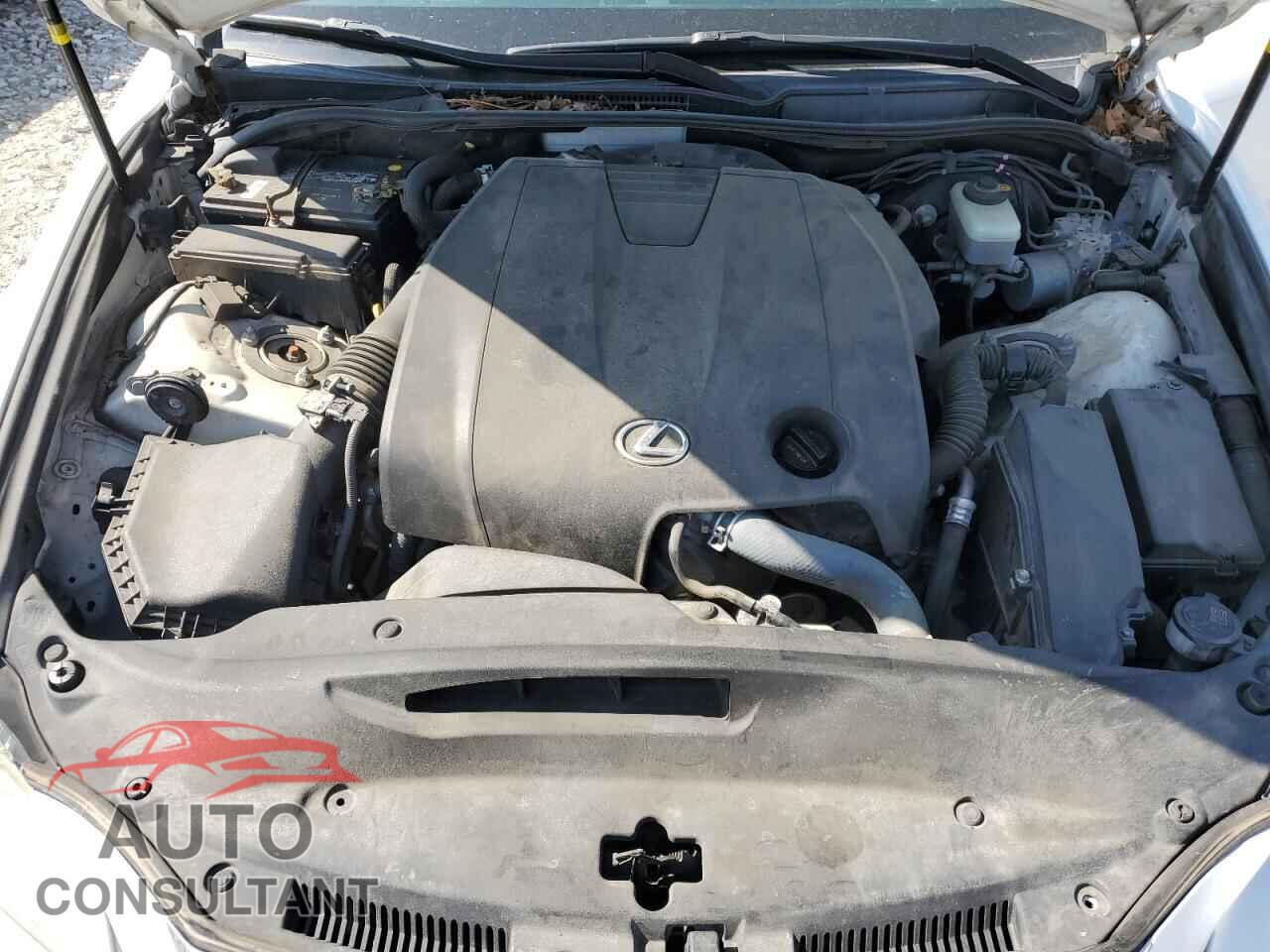LEXUS IS 2014 - JTHBF1D29E5039607