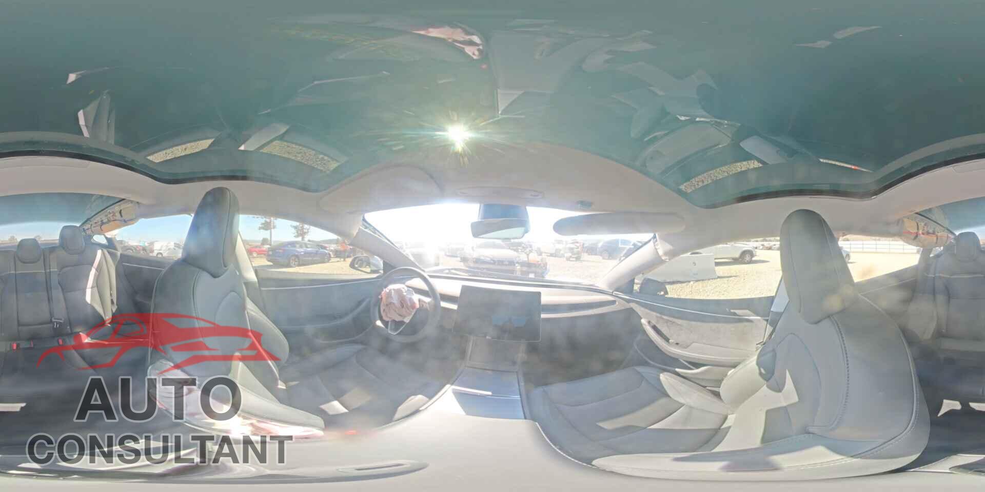 TESLA MODEL 3 2024 - 5YJ3E1EBXRF730561