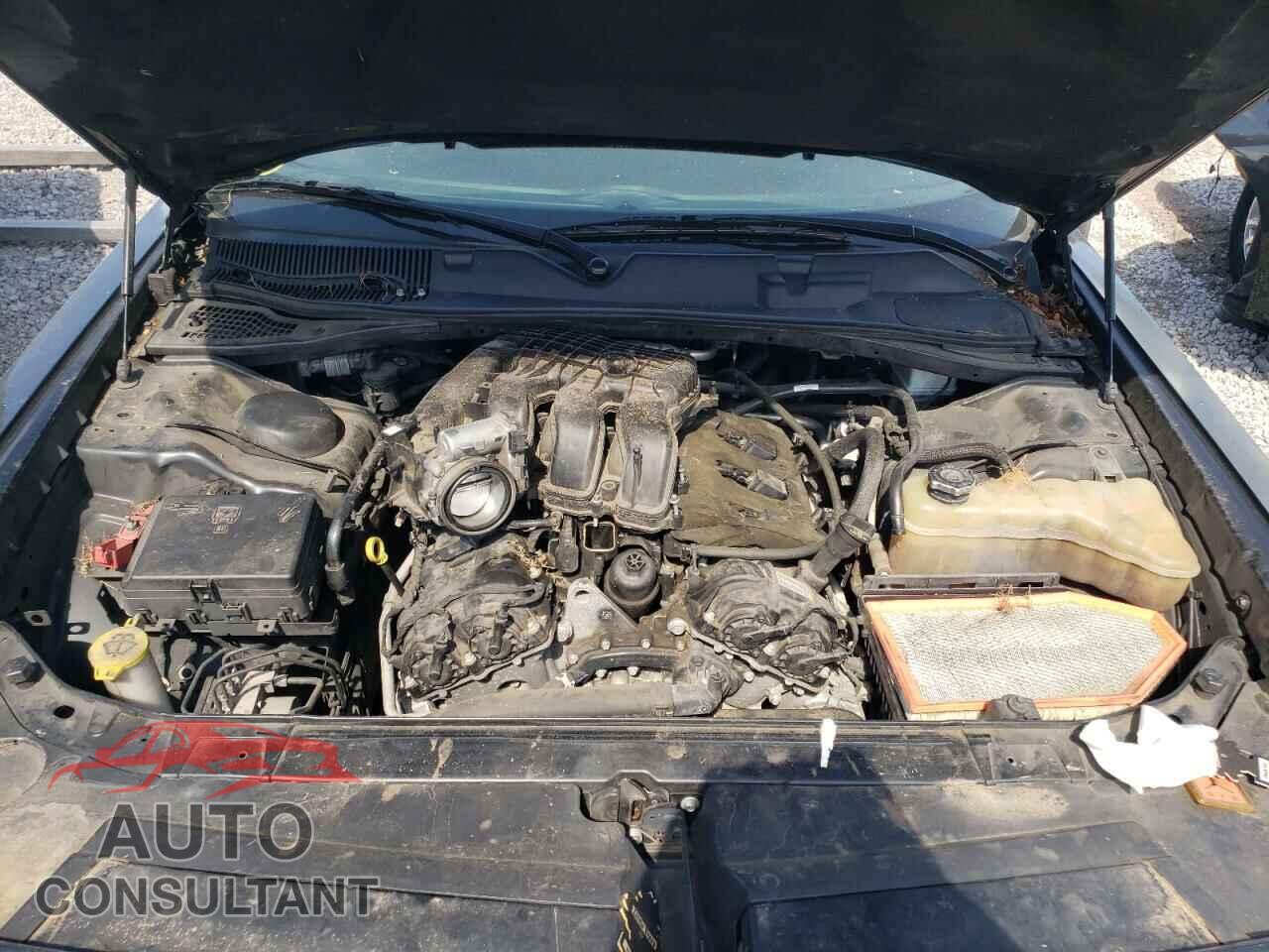 DODGE CHALLENGER 2016 - 2C3CDZAG9GH218174